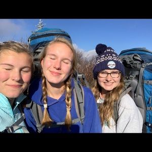 Meet your Posher, Violet